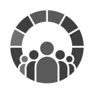 Asistente Virtual Logo